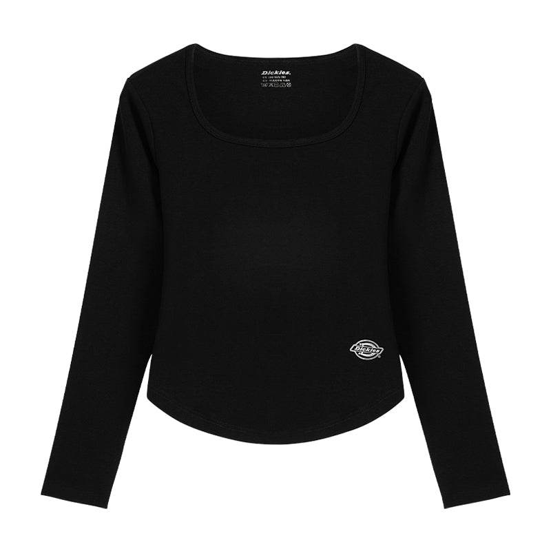 Лонгслив женский Dickies - Boxette Shop