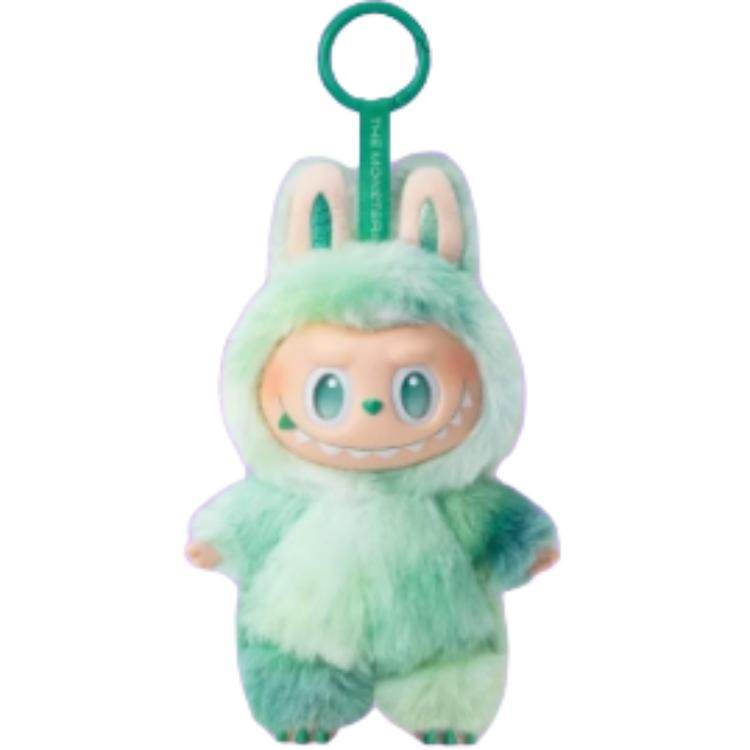 Мягкая игрушка Bubble Mart Pop Mart Labubu 3.0 - Boxette Shop