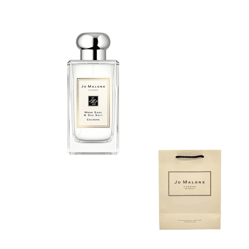 Духи женские Jo Malone London Sage & Sea Salt - Boxette Shop