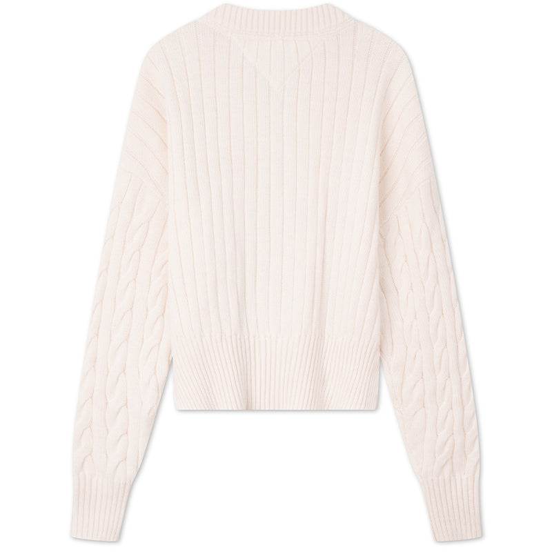 Кардиган женский Tommy Hilfiger - Boxette Shop
