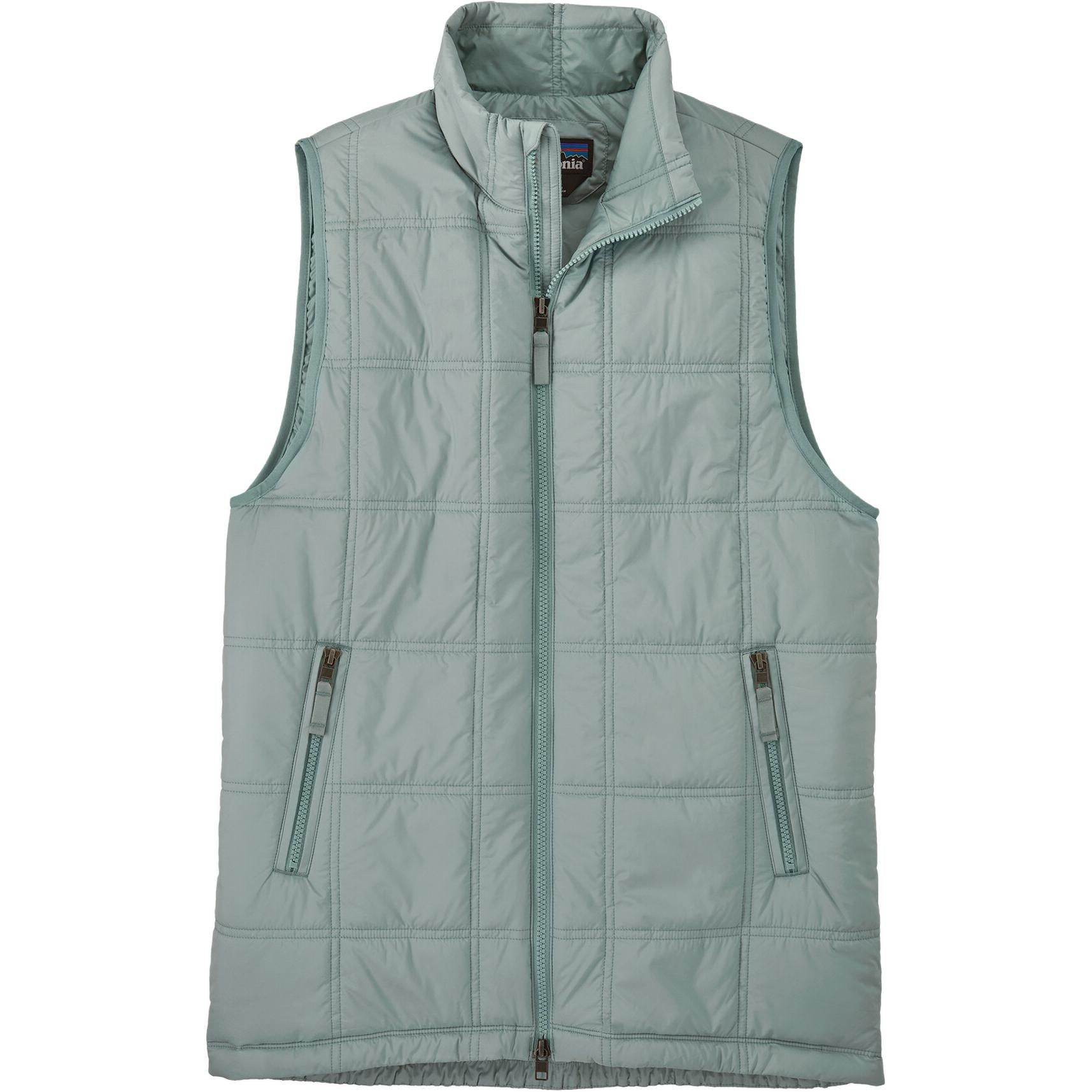 Жилет женский Patagonia Lost Canyon - Boxette Shop