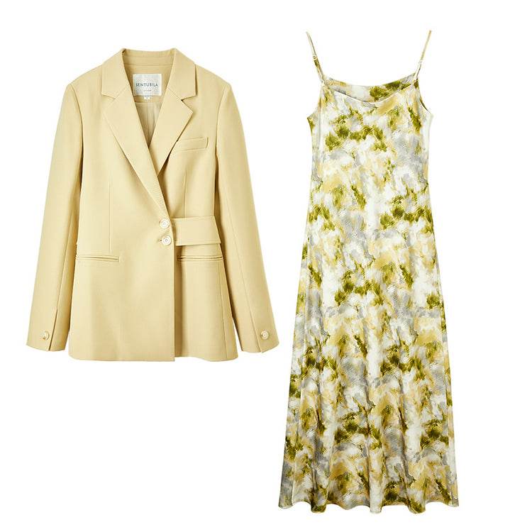 Комплект женский Sentubila - Boxette Shop