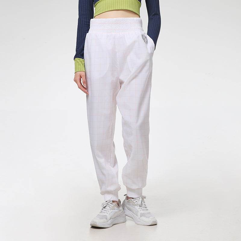 Спортивные брюки женские Nike Relaxed Drawstring Woven - Boxette Shop