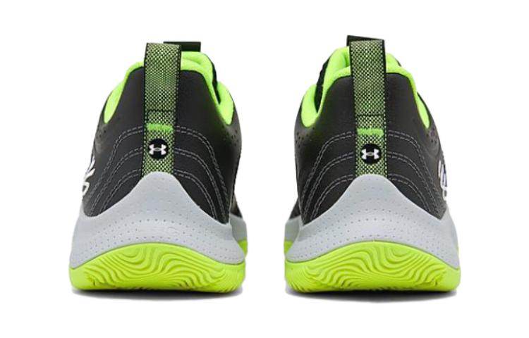 Кроссовки подростковые Under Armour 3Z6 - Boxette Shop