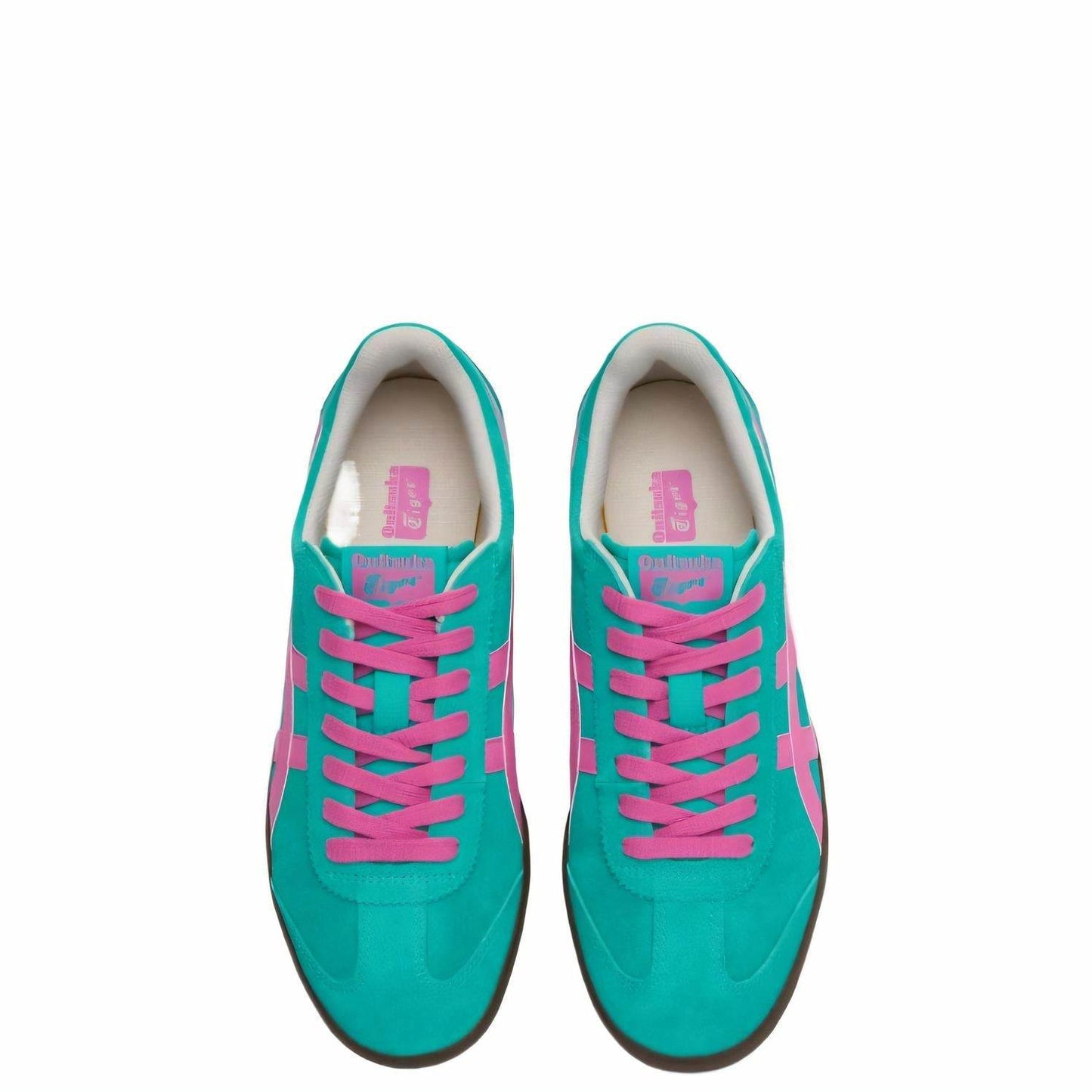 Кроссовки Onitsuka Tiger Tokuten - Boxette Shop