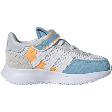 Кроссовки Adidas Originals Retropy F2 - Boxette Shop