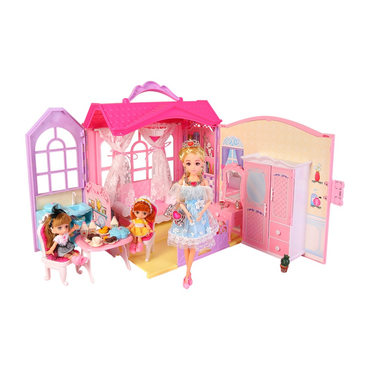 Набор для кукольного домика Ligier