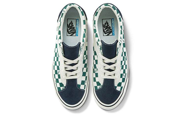 Кеды Vans Bold Low Top - Boxette Shop