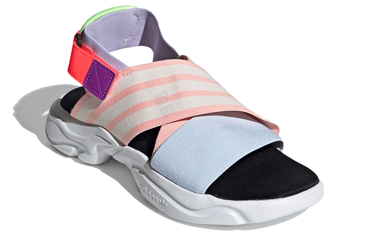 Сандалии женские Adidas Originals Magmur - Boxette Shop
