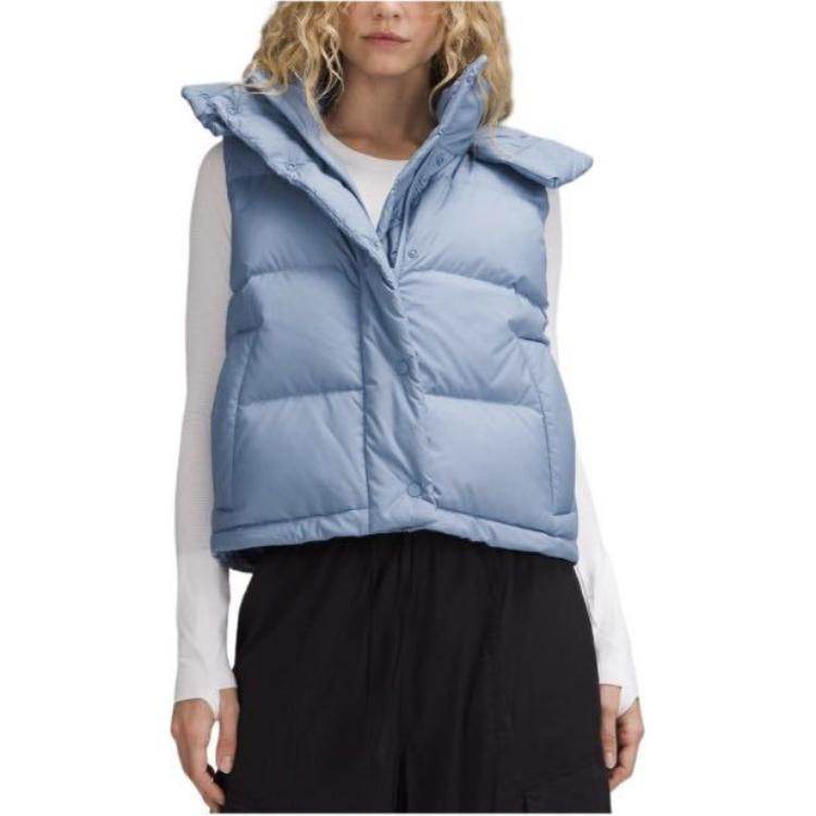 Жилет женский Lululemon - Boxette Shop
