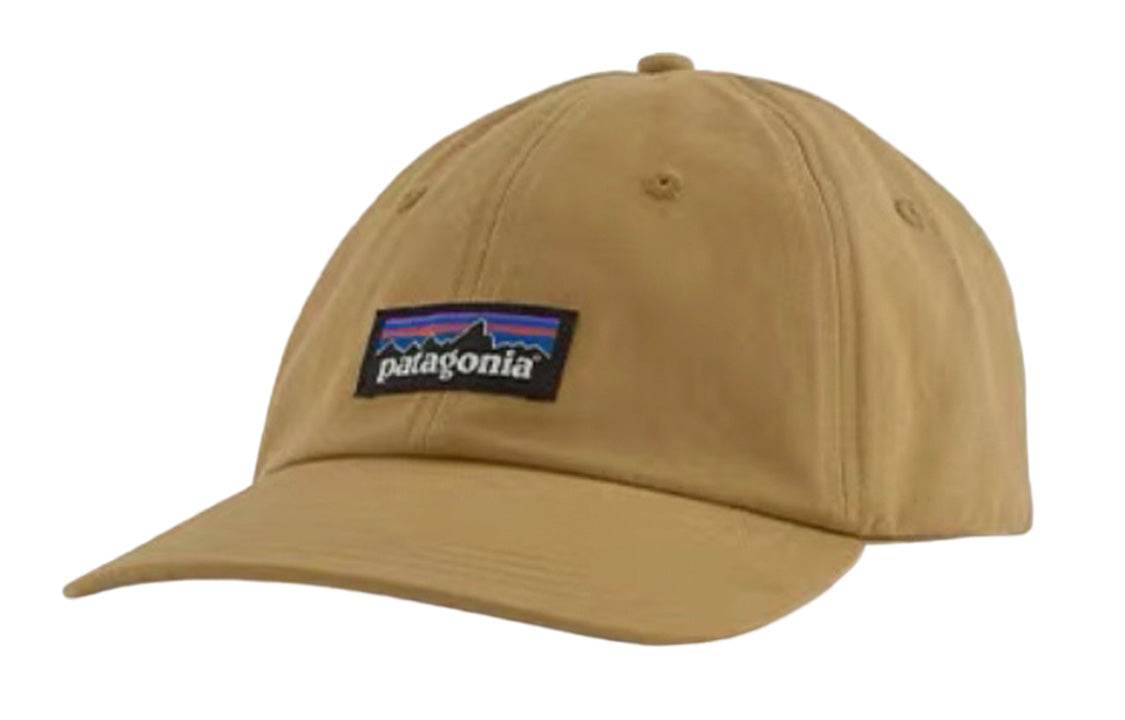 Кепка Patagonia Everyday Duckbill - Boxette Shop