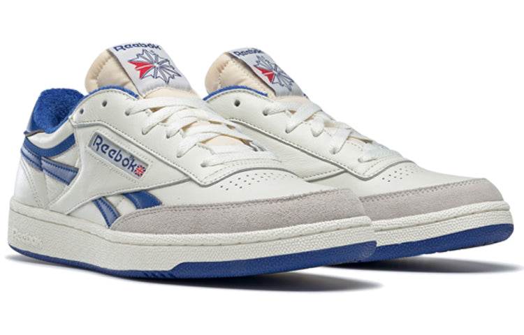 Кроссовки Reebok Club C Revenge Vintage - Boxette Shop