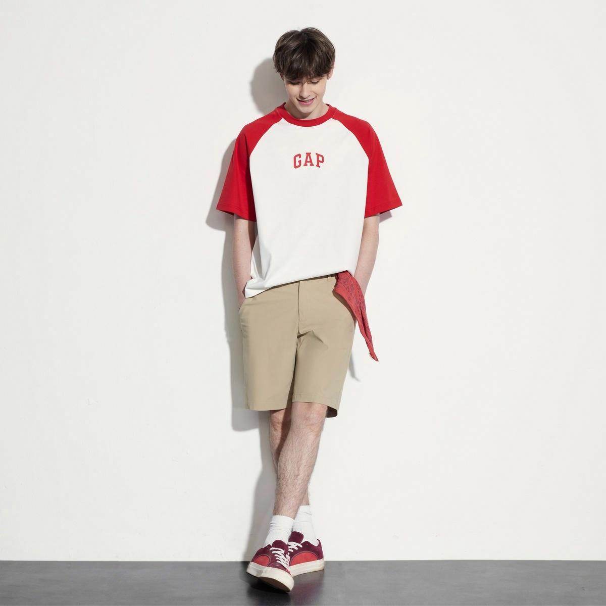 Футболка GAP - Boxette Shop