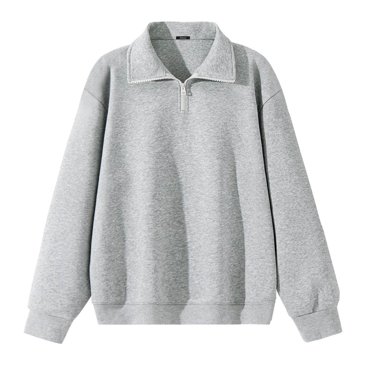 Свитшот Miniso - Boxette Shop