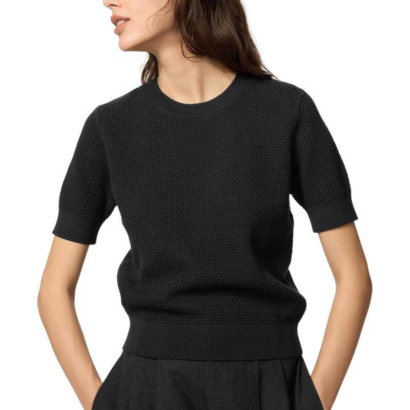 Футболка женская Uniqlo - Boxette Shop