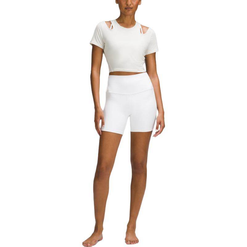 Футболка женская Lululemon - Boxette Shop