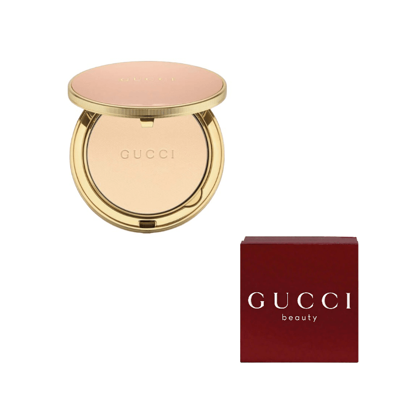 Пудра Gucci Rose Gold Powder - Boxette Shop