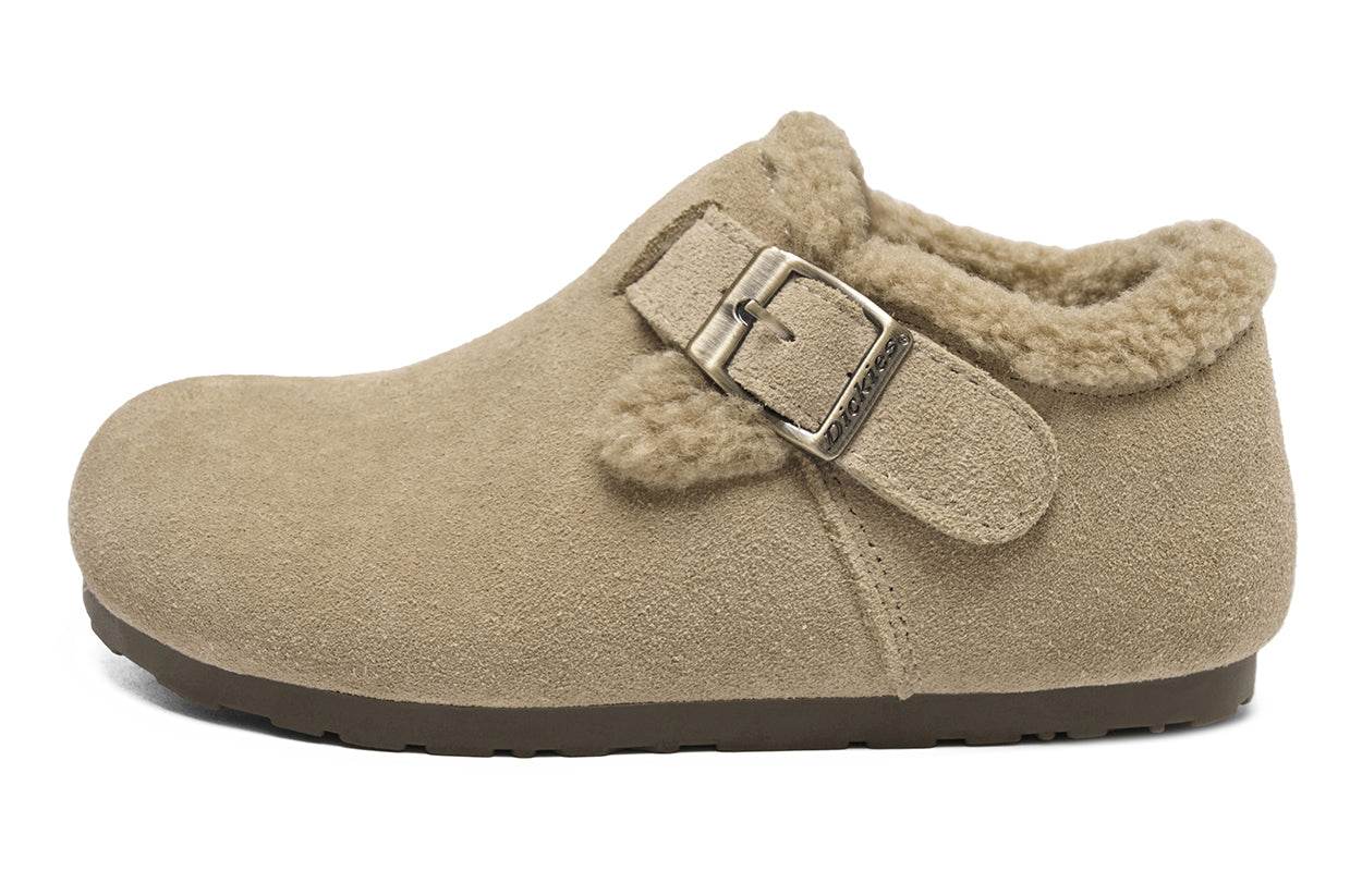 Ботинки детские Dickies Padded American Retro Hundred Anti Kick - Boxette Shop