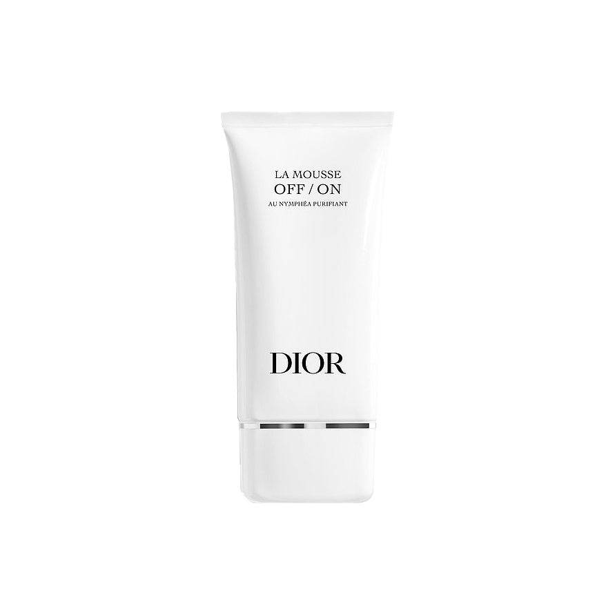 Очищающее молочко для лица Dior Waterlily - Boxette Shop
