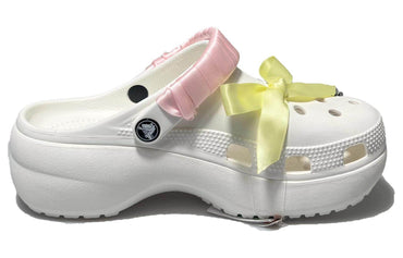 Шлепанцы Crocs Classic Platform Clog - Boxette Shop