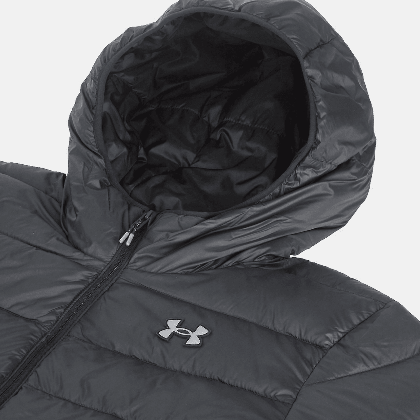 Куртка мужская Under Armour Echo - Boxette Shop