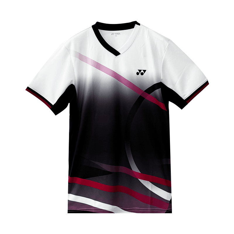 Спортивная футболка мужская Yonex yonex race - Boxette Shop