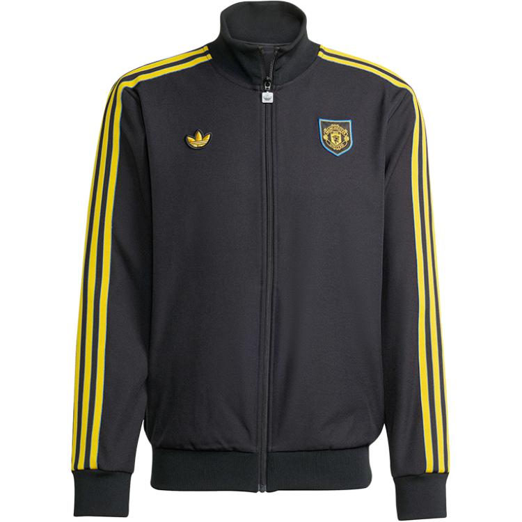 Спортивная куртка мужская Adidas Originals Manchester United