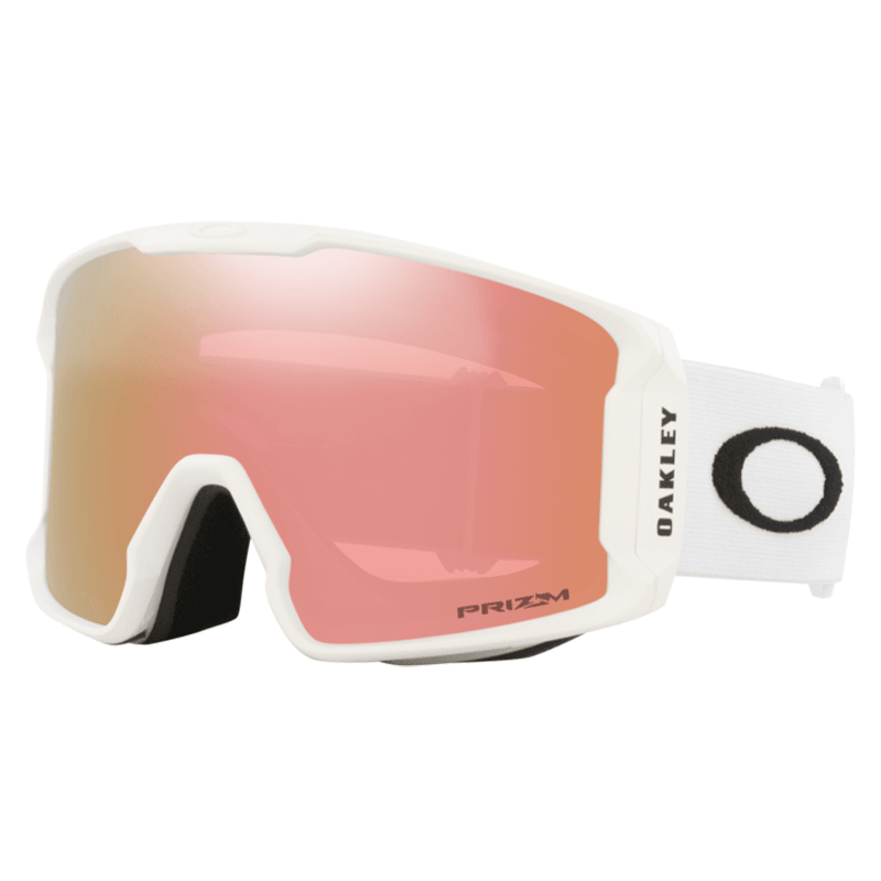 Горнолыжные очки Oakley Line Miner L 7070 - Boxette Shop