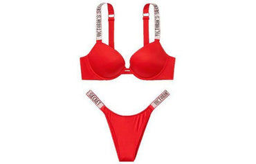 Комплект нижнего белья женский Victoria's Secret - Boxette Shop