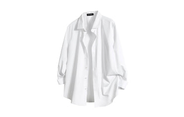 Рубашка мужская Minfinity - Boxette Shop