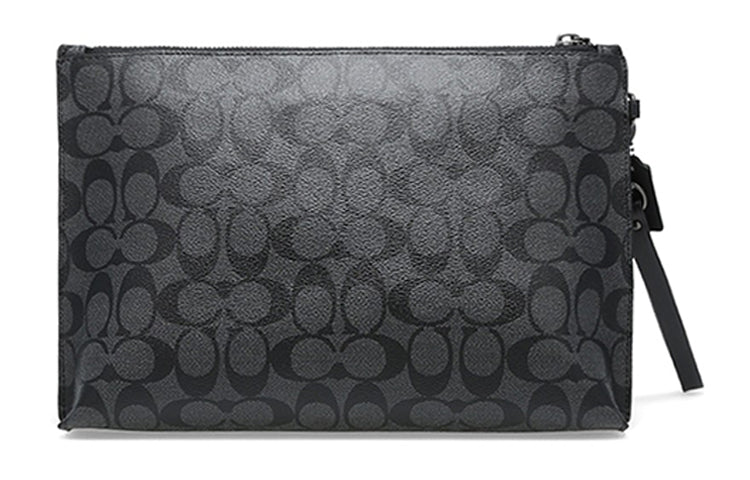 Клатч мужской Coach Pouch 30