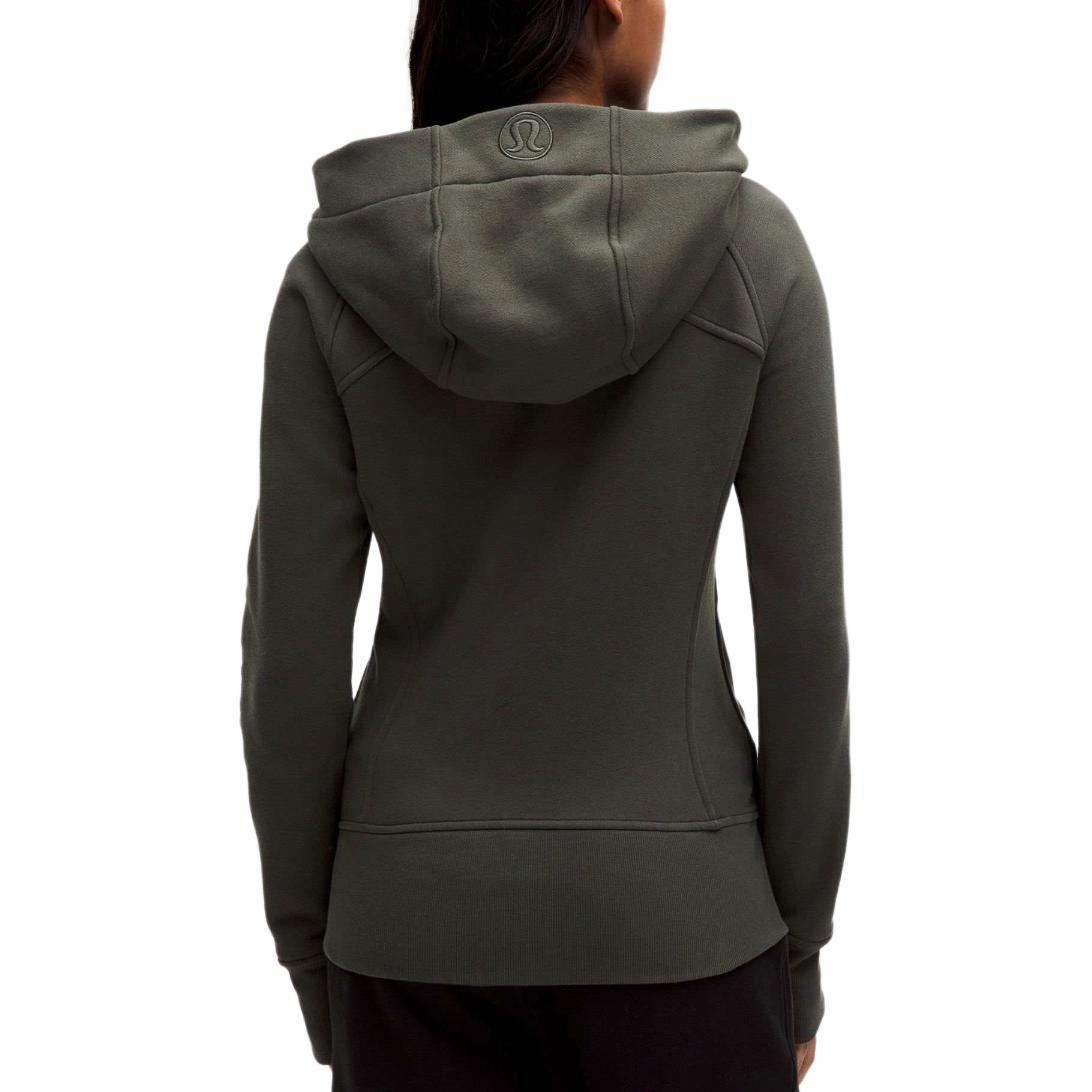 Худи Lululemon