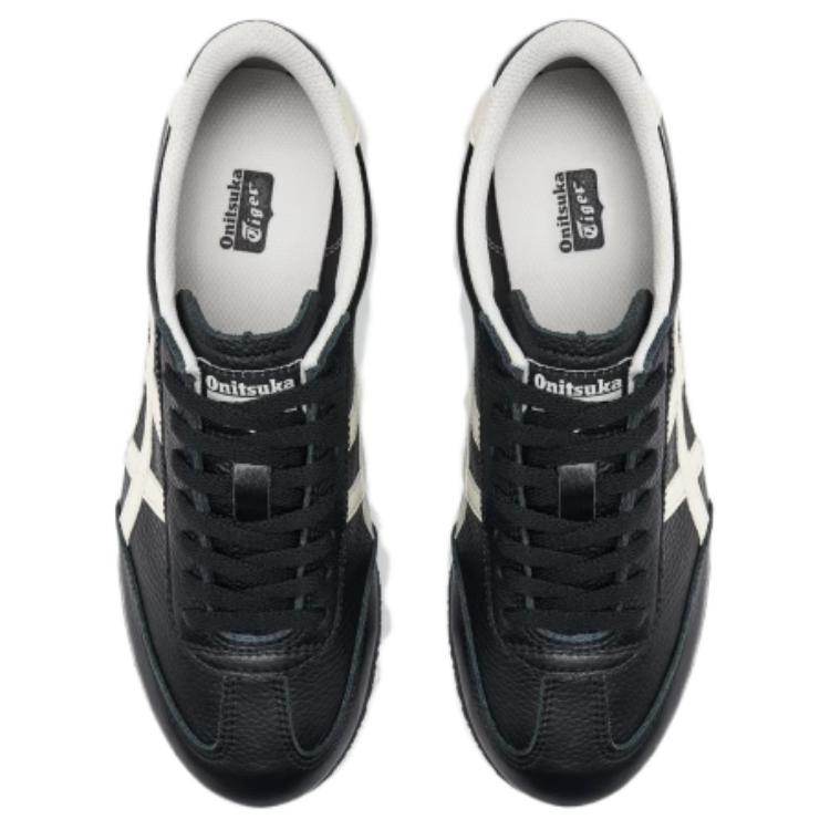 Кроссовки Onitsuka Tiger Machu Racer - Boxette Shop