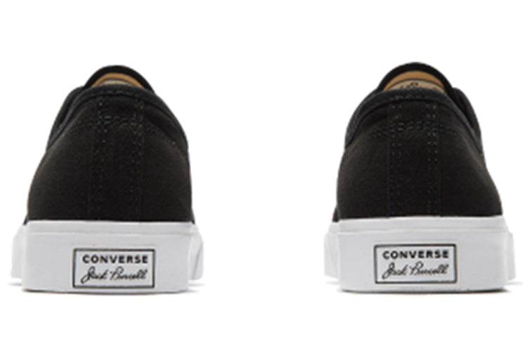 Кеды Converse Jack Purcell - Boxette Shop