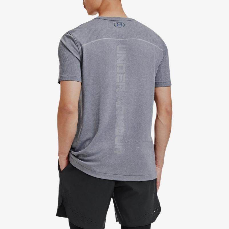 Спортивная футболка мужская Under Armour UA Rush Vanish Elite - Boxette Shop