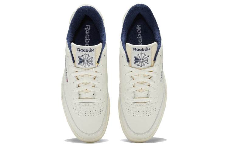 Кроссовки Reebok Club C 85 Vintage - Boxette Shop