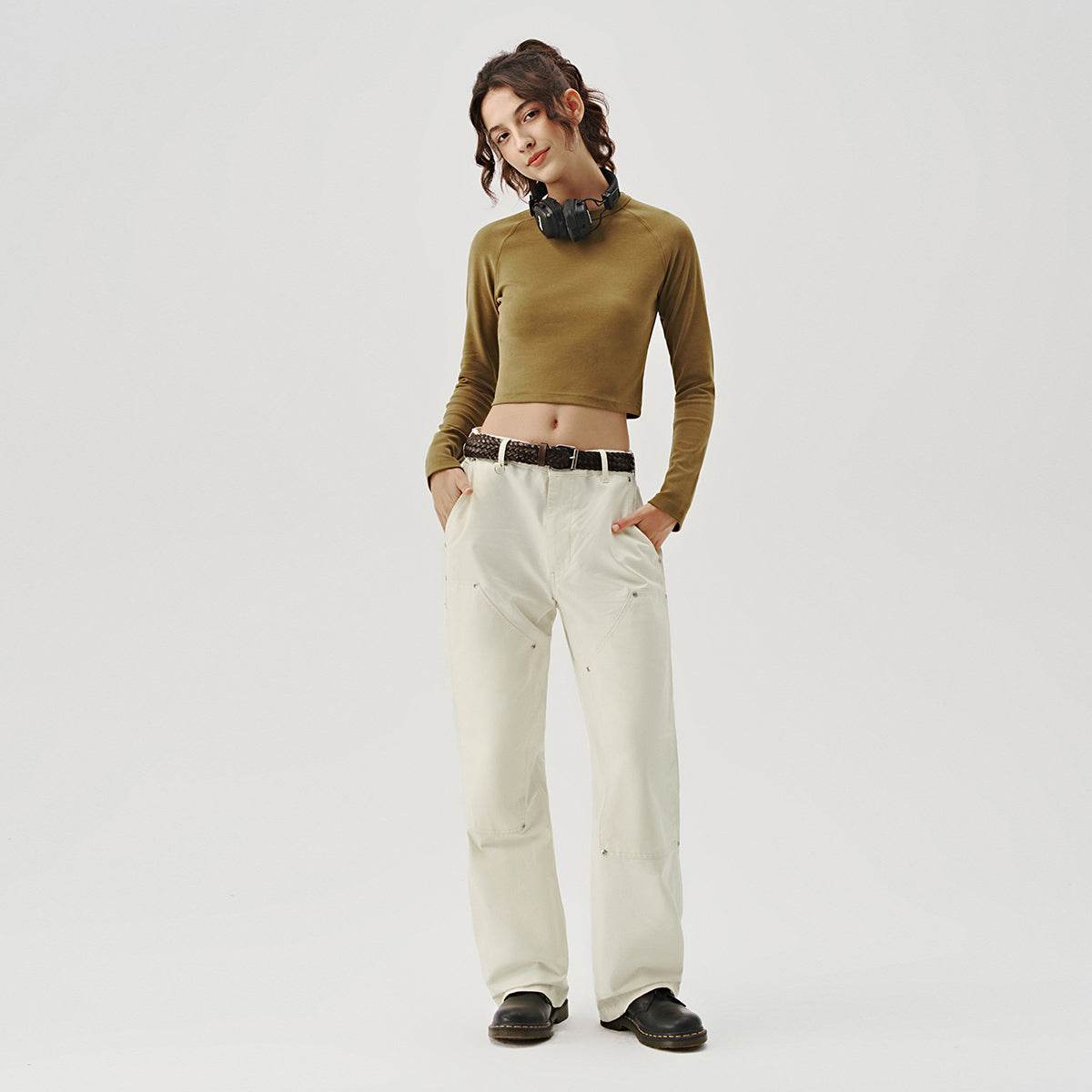 Брюки мужские 714Street SS23 - Boxette Shop