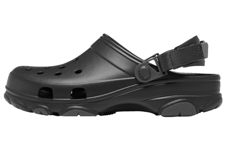 Сандалии Crocs "All-Terrain Clog" - Boxette Shop