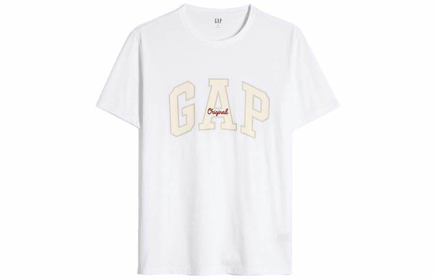 Футболка GAP - Boxette Shop