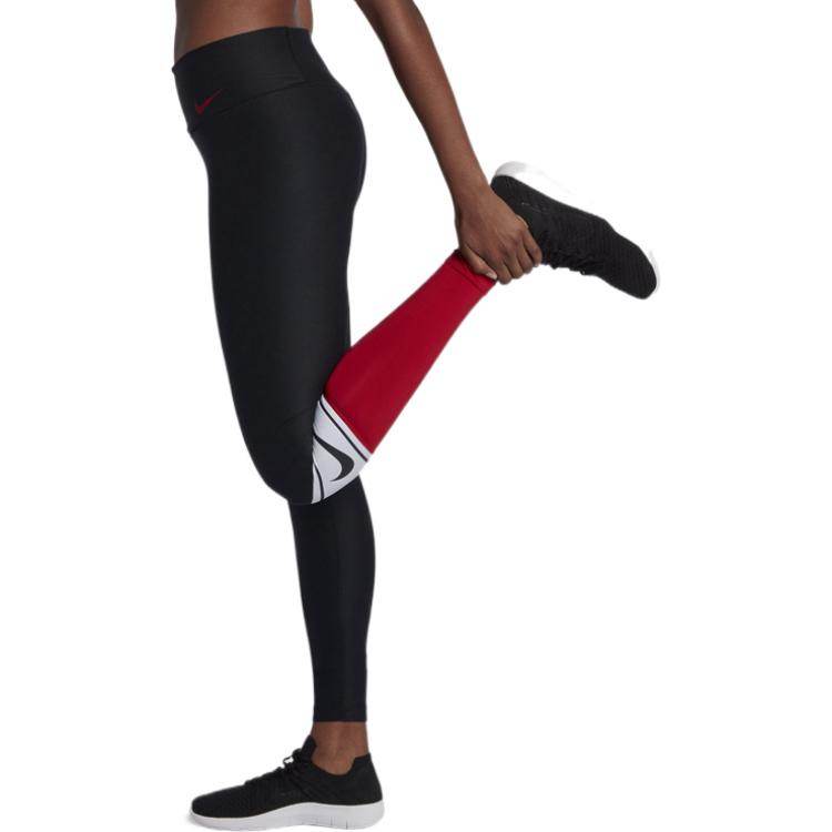 Спортивные леггинсы женские Nike - Boxette Shop
