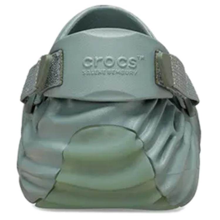 Шлепанцы Salehe Bembury x Crocs Pollex EVA - Boxette Shop