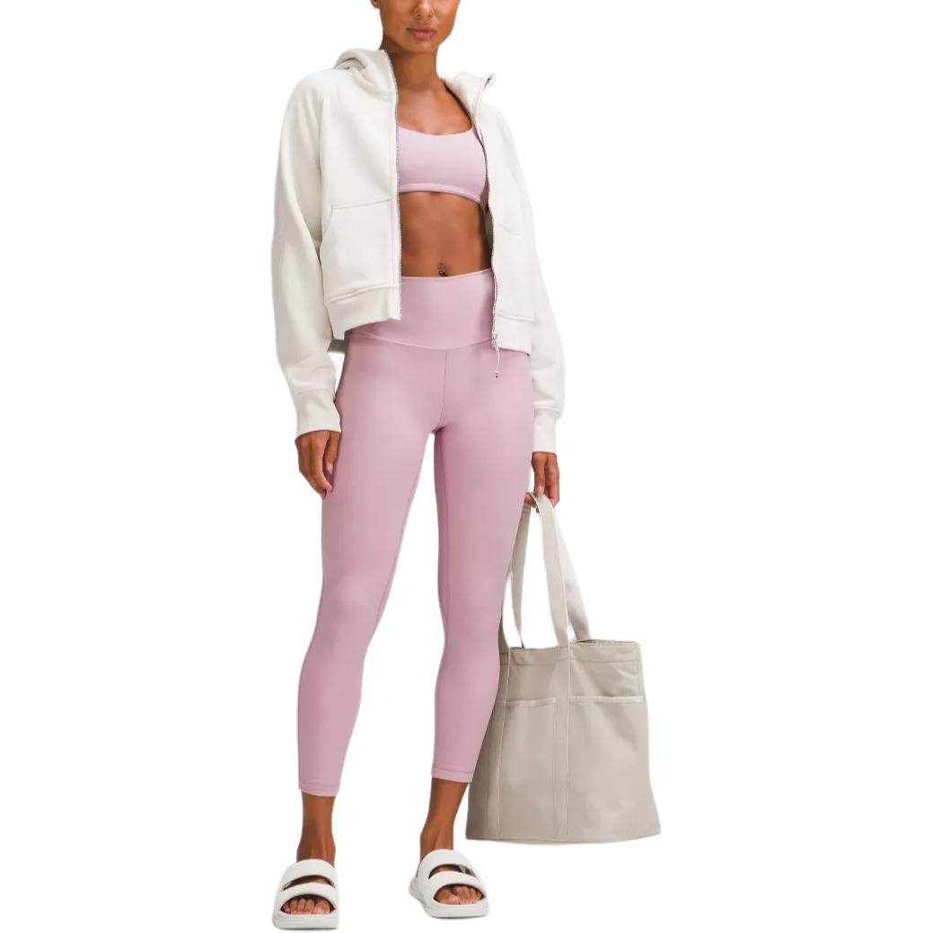 Спортивные леггинсы женские Lululemon - Boxette Shop