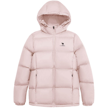 Пуховик Camel - Boxette Shop