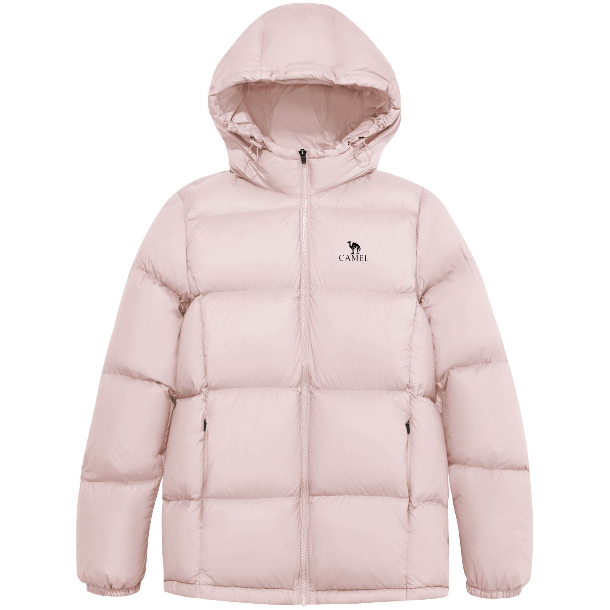 Пуховик Camel - Boxette Shop