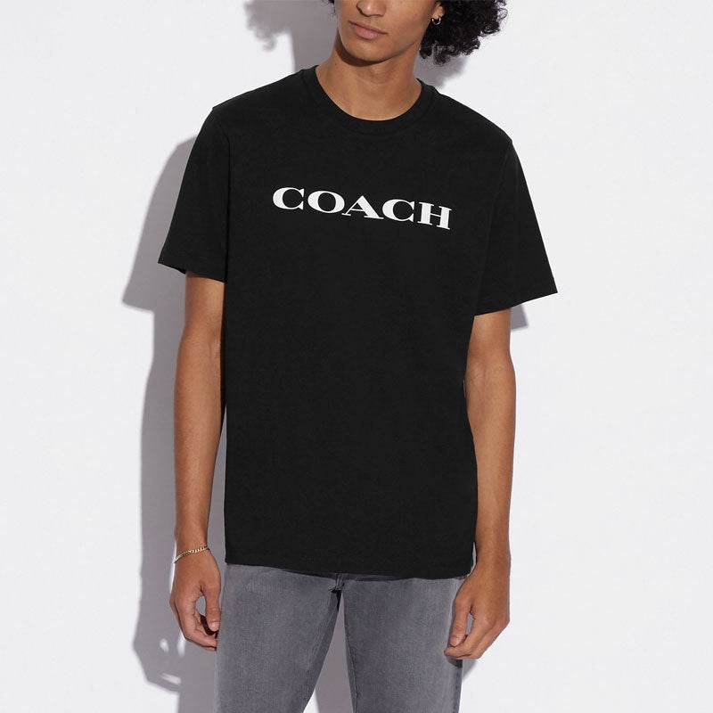 Футболка Coach SS23 - Boxette Shop