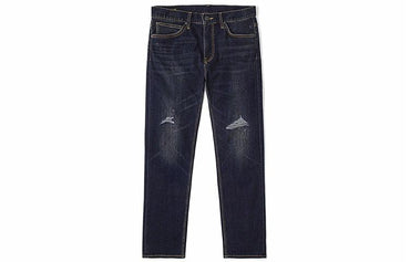 Джинсы мужские Lee Distressed