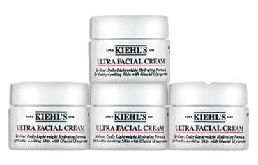 Крем Kiehl's High Moisture Cream Miniature - Boxette Shop