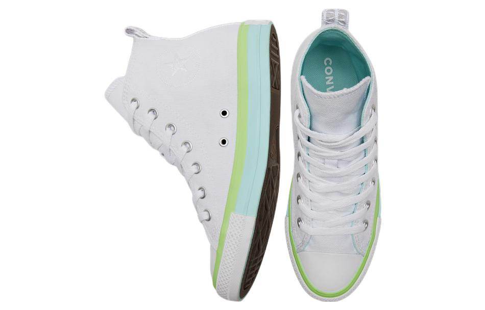 Кеды Converse Chuck Taylor All Star - Boxette Shop