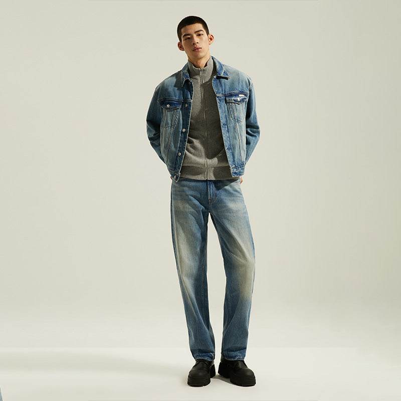 Кардиган мужской Calvin Klein - Boxette Shop