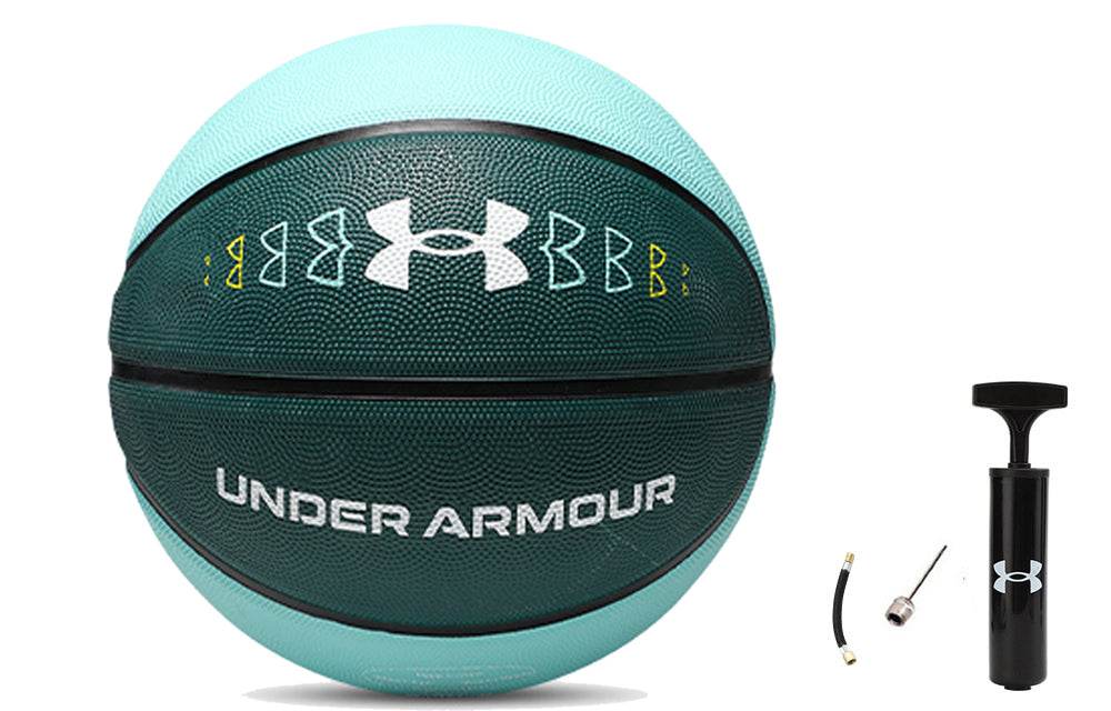 Баскетбольный мяч Under Armour - Boxette Shop